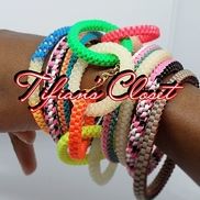 Tifian's Closet