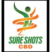 Sure Shots CBD