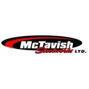McTavish Steelworks LTD