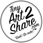 Tiny Art 2 Share