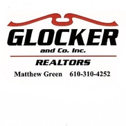 Glocker Realty, Boyertown PA