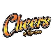 Cheers of Ramona