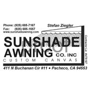 Sunshade Awning Company