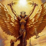 Angel Healing Services by Jenny
