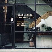 Crain Miller & Wernsman Ltd