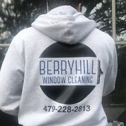 Berryhill Window Cleaning
