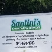 Santini Lawn Care & Services, LLC
