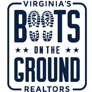 Megan Thomas - Virginia's Boots On The Ground Realtors - Keller Williams Realty
