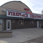 Fireplace Creations LLC
