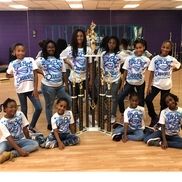 Elite Buzi Dance Studio and Outreach Center inc