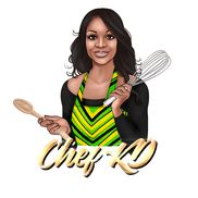 Chef KD Good Ole Jamaican Food