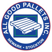 All Good Pallets Inc
