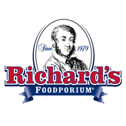 Richard's Foodporium Headquarters