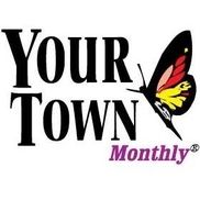 Your Town Monthly