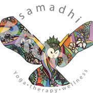 Samadhi Yoga Therapy Wellness
