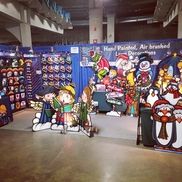 Creative Outlet Art Studio