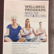 Princeton Fitness & Wellness Center, Princeton NJ