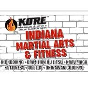 Indiana Martial Arts