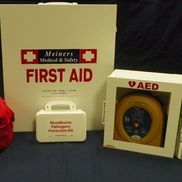 Meiners Medical & Safety