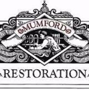 Mumford Restoration