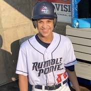 Binghamton Rumble Ponies Baseball Club