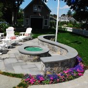 Executive Landscaping Inc., South Dennis MA