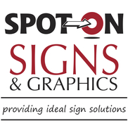 Spot-On Signs & Graphics