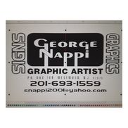 George Nappi Graphic Artist