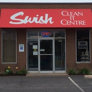 Swish Maintenance Limited -
