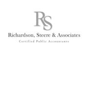 RICHARDSON, STEERE AND ASSOCIATES, CERTIFIED PUBLIC ACCOUNTANTS