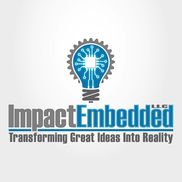 Impact Embedded, LLC, Durham NC