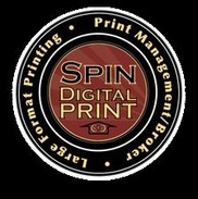 Spin Digital Print - Seattle, WA - Alignable