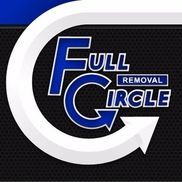 Full Circle Removal, Sciota PA
