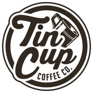 Tin Cup Coffee Co.