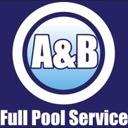 A & B Full Pool Service