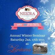 NEICRA- New England Ice Cream Restaurant Association, Sturbridge MA
