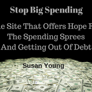 Stop Big Spending