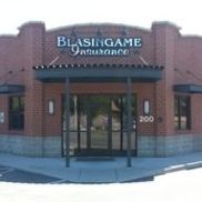 Blasingame Insurance, Spokane Valley WA