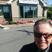 Comfort King Windows Doors Orleans On Alignable