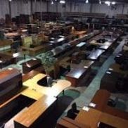 Corporate Office Furniture