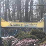 Memory Gardens Cemetery And Memorial