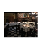 Cafe Lafourche