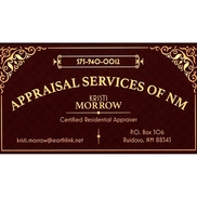 Appraisal Services of NM