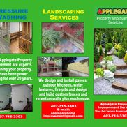 Applegate Property Services
