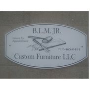 BLM Jr Custom Furniture LLC