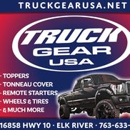 Tonneau Covers By Truck Gear Usa In Elk River Mn Alignable [ 182 x 182 Pixel ]