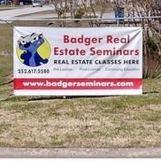 Badger Real Estate Seminars