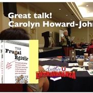 HowtoDoItFrugally Series of Books for Writers