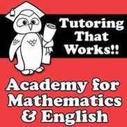 Academy for Math & English