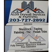 Alds drywallservices llc